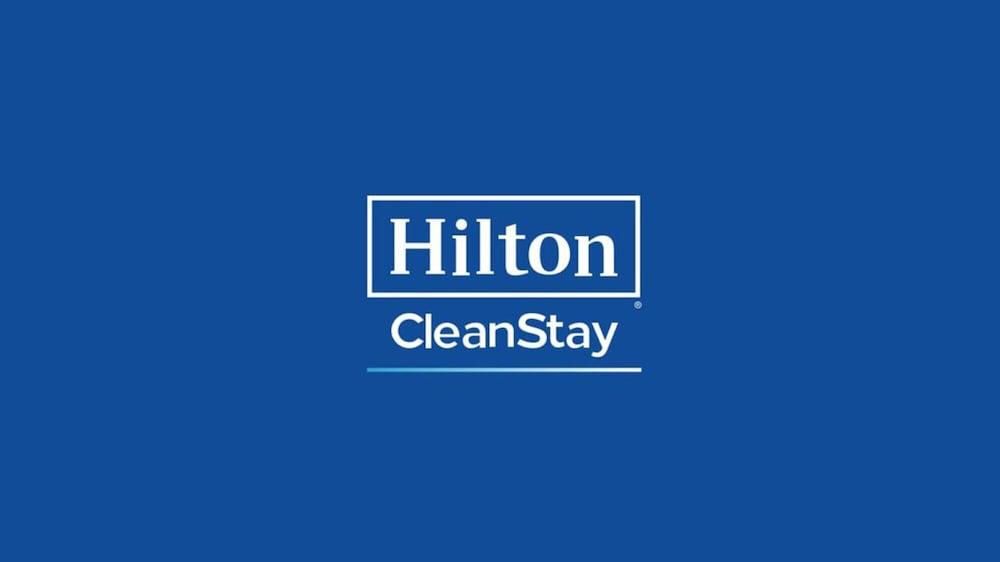 Hilton Garden Inn Elizabethtown Exterior foto