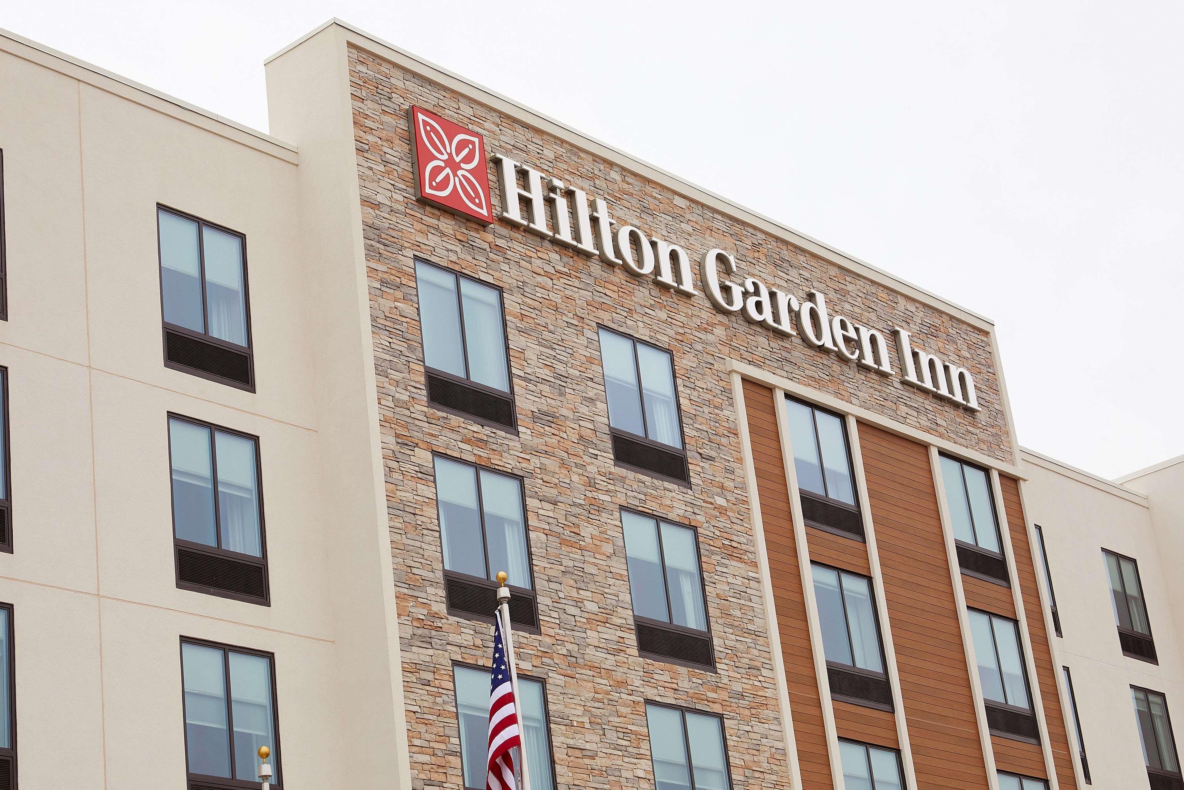 Hilton Garden Inn Elizabethtown Exterior foto