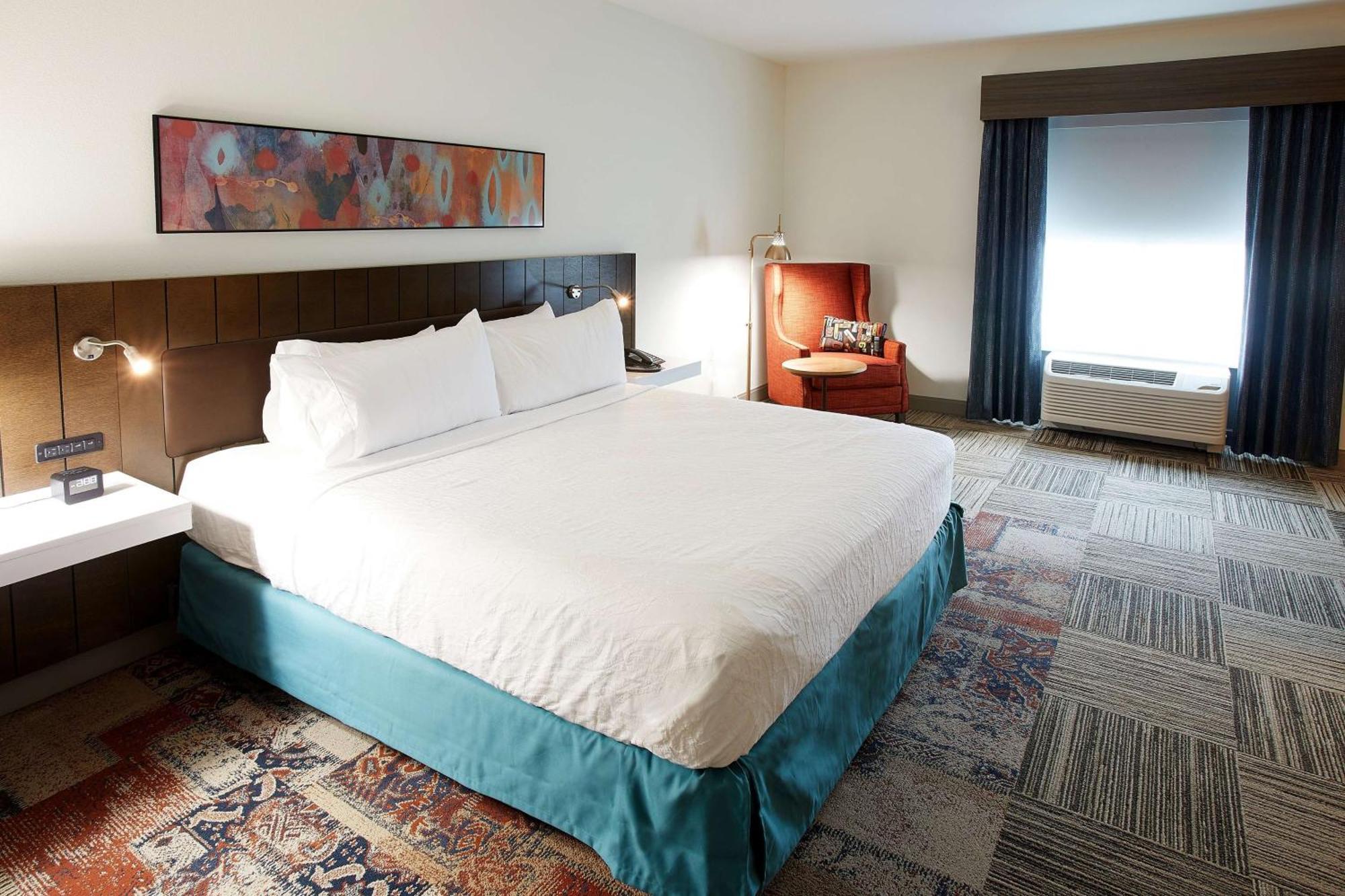 Hilton Garden Inn Elizabethtown Exterior foto