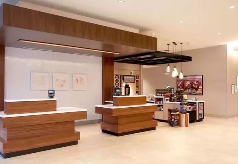 Hilton Garden Inn Elizabethtown Exterior foto